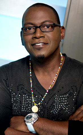 Randy Jackson Randy Jackson